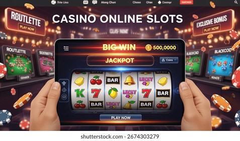 What bonuses do the best slot sites offer? Online slots