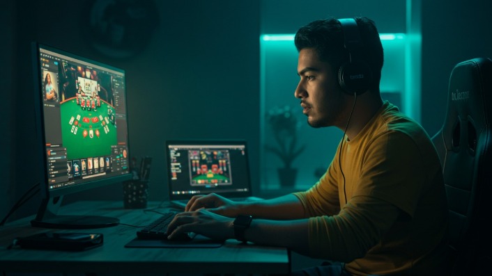 Discover 20+ secure payment methods Best online casinos