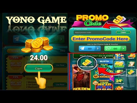Latest Yono Games App Links for Indian Players Yono games all app link India