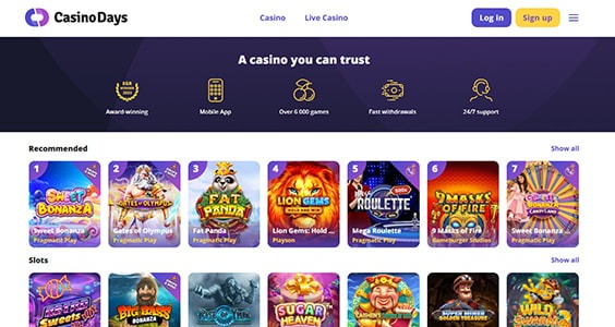 Discover 20+ secure payment methods Best online casinos