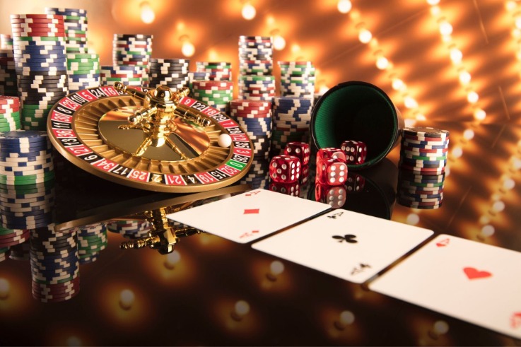 DraftKings Casino welcome bonus - 1,000 Flex Spins Casino bonuses