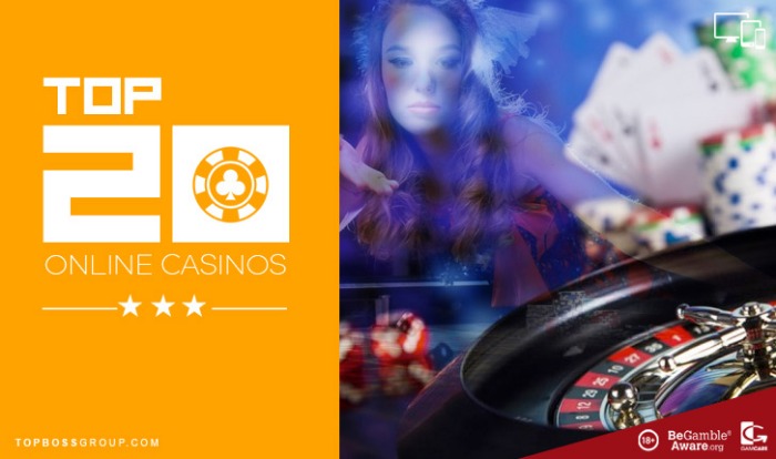 Discover 20+ secure payment methods Best online casinos