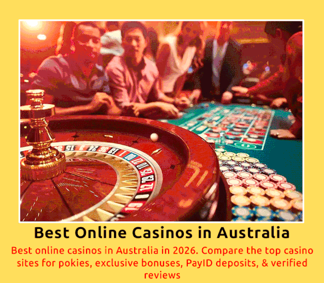 Discover 20+ secure payment methods Best online casinos