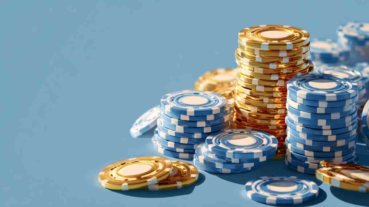 Are the odds better at live casinos? Live casino