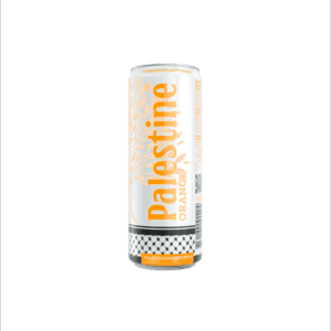 Palestina Orange