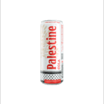 Palestine Cola