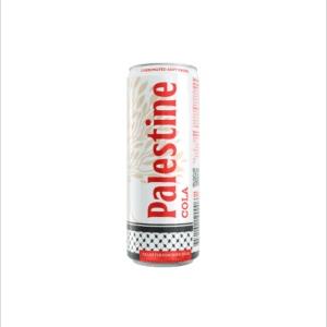 Palestine Cola