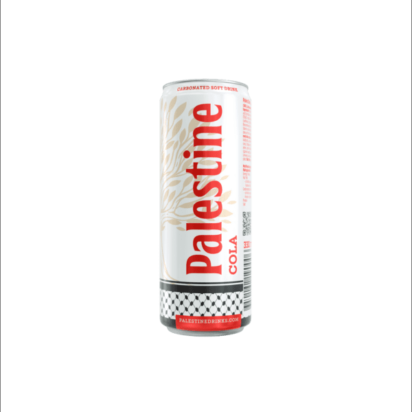 Palestine Cola Palestine Cola