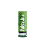 Palestina Cola - Energy Drink